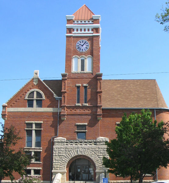 Tama County District Court News, Sports, Jobs TamaToledo News